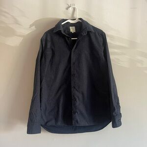 Taylor Stitch Button Down Shirt